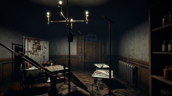 Screenshot Prichal