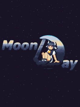Cover Moonday