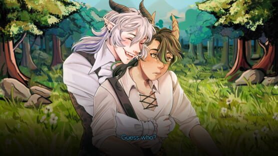 Screenshot Azure Flame