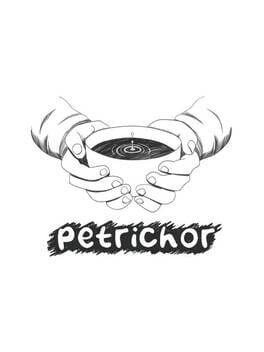 Cover Petrichor