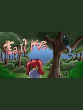 Cover Tail Me