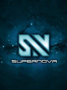 Cover Supernova