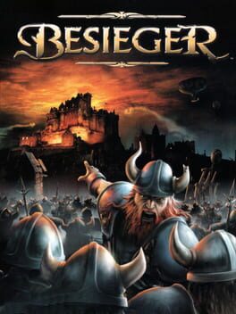 Cover Besieger