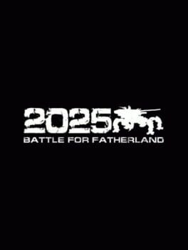 Cover 2025: Battle for Fatherland