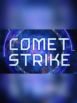 Cover Comet Strike