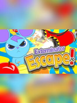 Cover Exterminator: Escape!