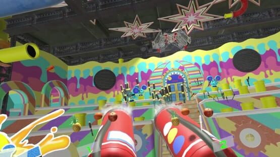 Screenshot Exterminator: Escape!
