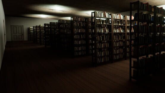 Screenshot Ghost Hunter Simulator