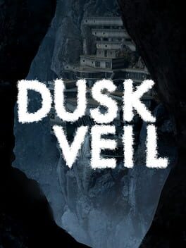 Cover DuskVeil