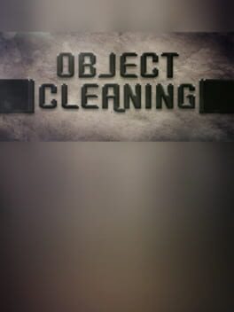 Cover Object "Cleaning"