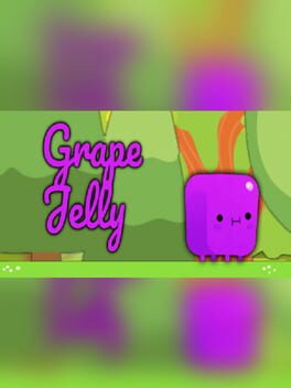 Cover Grape Jelly