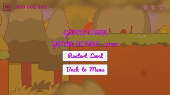 Screenshot Grape Jelly