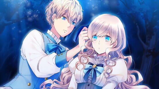 Screenshot Taisho x Alice Epilogue
