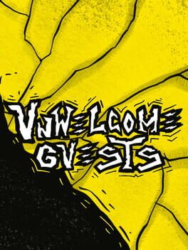 Cover Unwelcome Guests