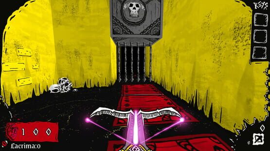 Screenshot Unwelcome Guests