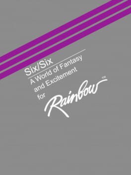 Cover Six Six