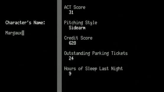 Screenshot Six Six