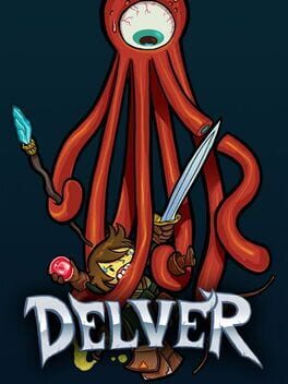 Cover Delver