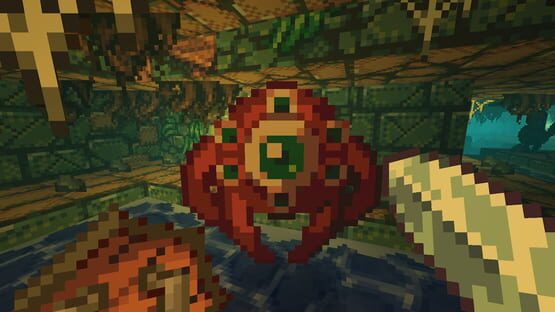 Screenshot Delver