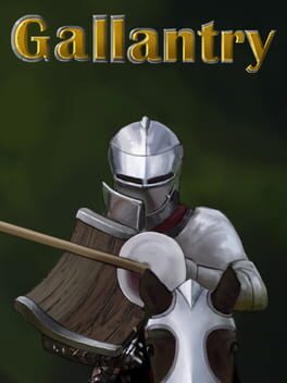 Cover Gallantry
