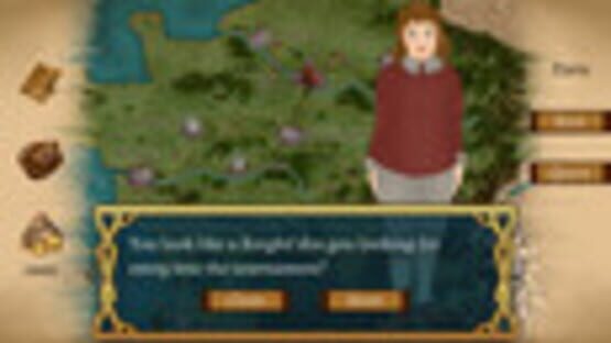 Screenshot Gallantry
