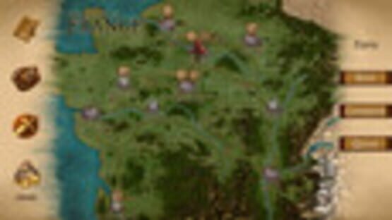 Screenshot Gallantry