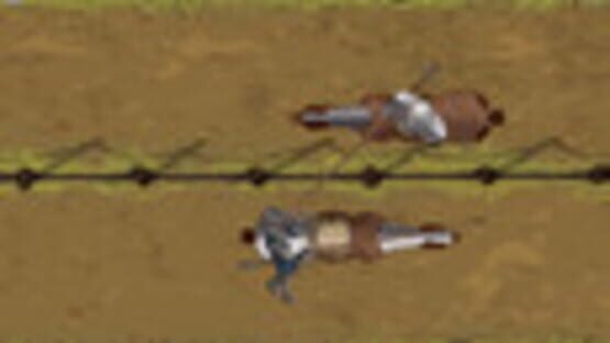 Screenshot Gallantry
