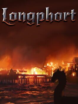 Cover Longphort