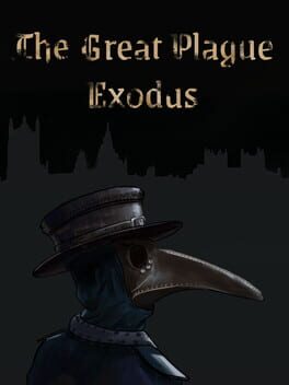 Cover The Great Plague Exodus