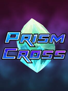Cover Prism Cross