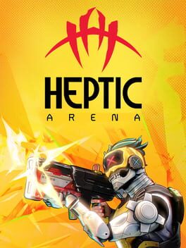 Cover Heptic Arena