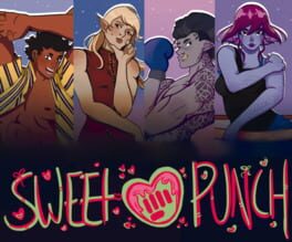Cover Sweet Punch