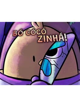 Cover Bó Cócó Zinha