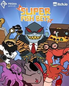 Cover Super Fish Bets