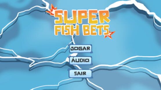 Screenshot Super Fish Bets