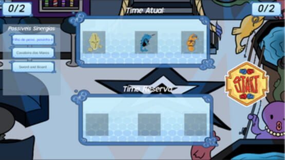 Screenshot Super Fish Bets