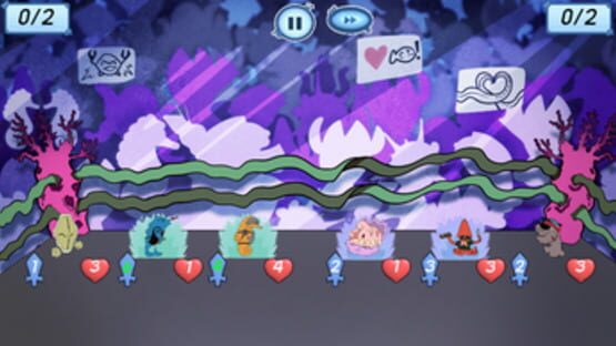 Screenshot Super Fish Bets