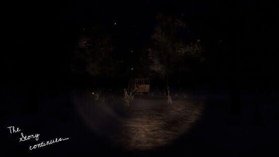 Screenshot Siren Head: Awakening