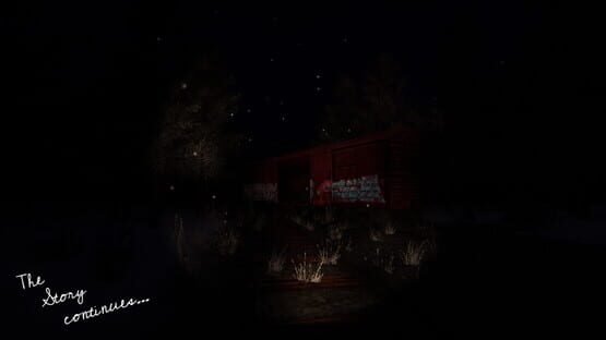Screenshot Siren Head: Awakening