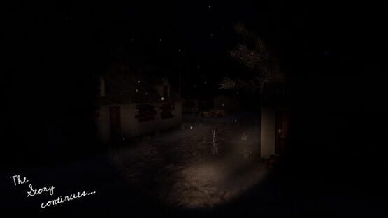 Screenshot Siren Head: Awakening