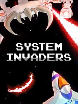 Cover System Invaders