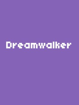 Cover Dreamwalker
