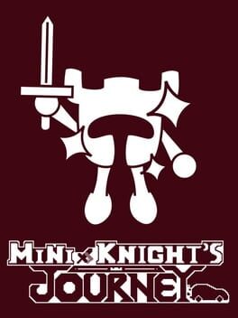 Cover Mini Knight's Journey