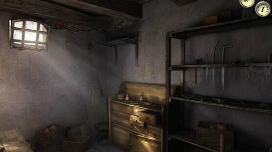 Screenshot Agon: The Lost Sword of Toledo
