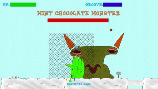 Screenshot Drilly Willis