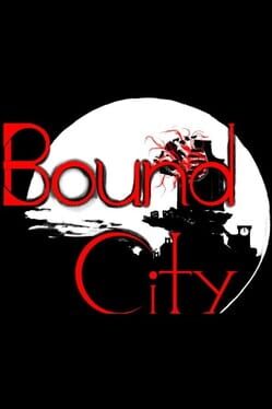 Cover Bound City