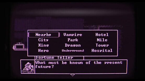 Screenshot Bound City