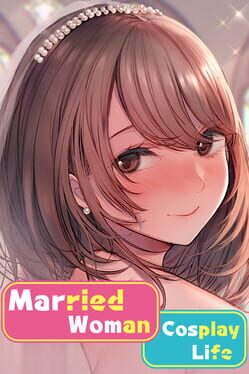 Cover Married Woman Cosplay Life