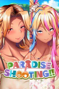 Cover Paradise Shooting!!