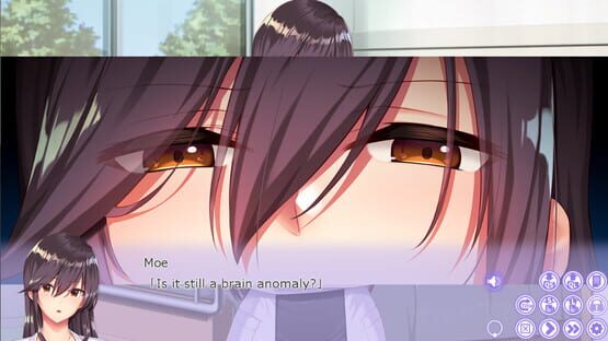 Screenshot My Sexual Hospitalization